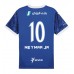 Maillot de foot Al-Hilal Neymar Jr #10 Domicile vêtements 2024-25 Manches Courtes